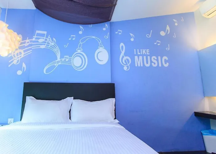 Bliss Boutique Hotel