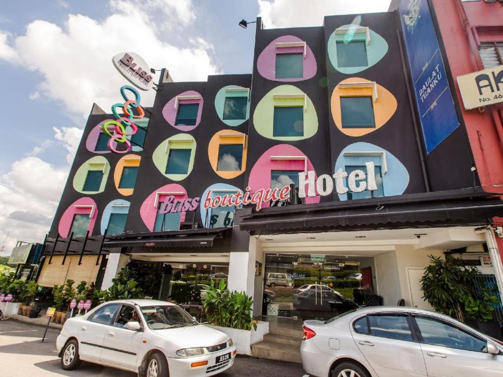 Hotel Bliss Boutique 3*