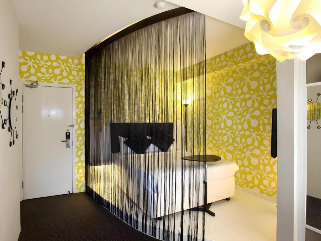 Bliss Boutique Hotel