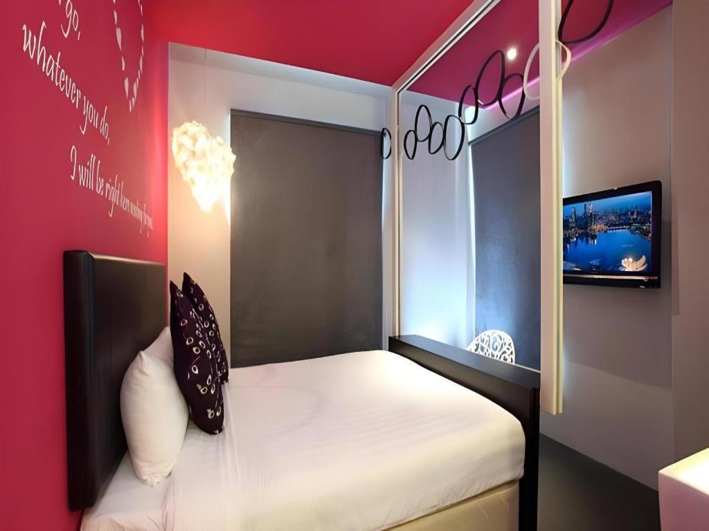 Bliss Boutique 3* Johor Bahru