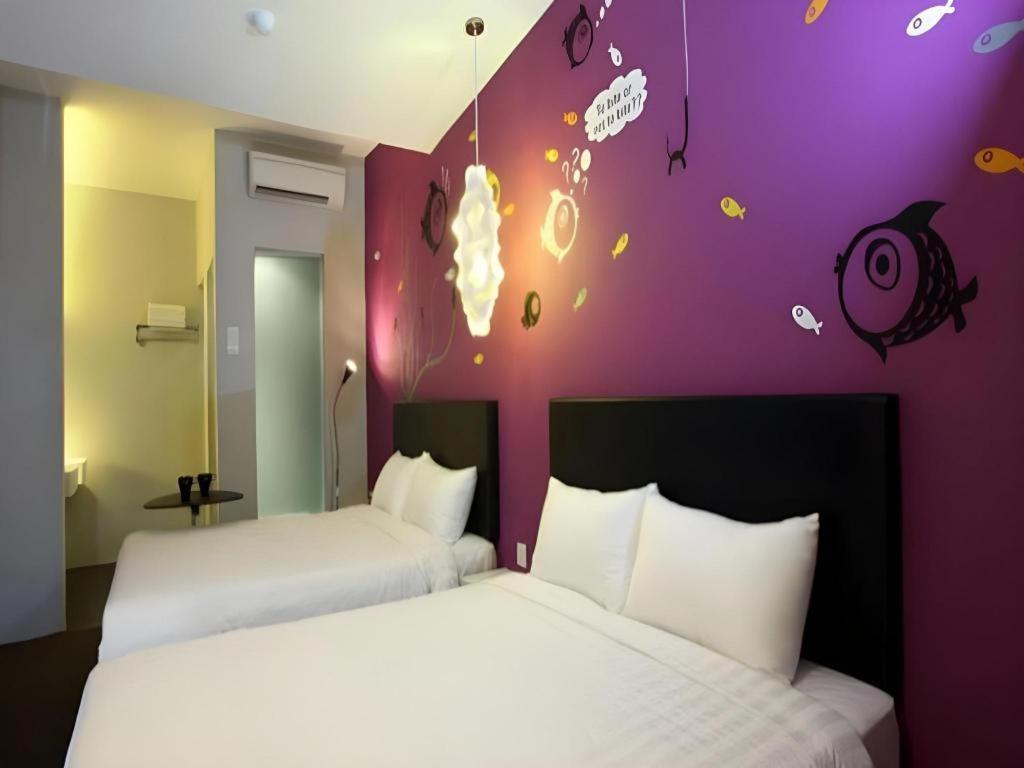 Hotel Bliss Boutique 3*