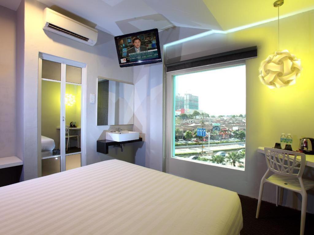Hotel Bliss Boutique