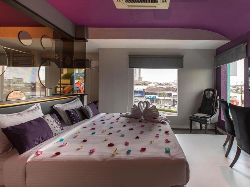 Hotel Bliss Boutique