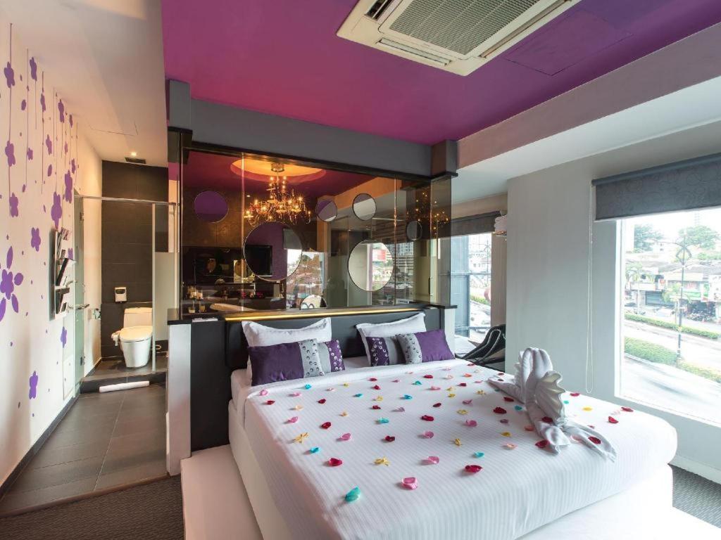 Hotel Bliss Boutique Johor Bahru