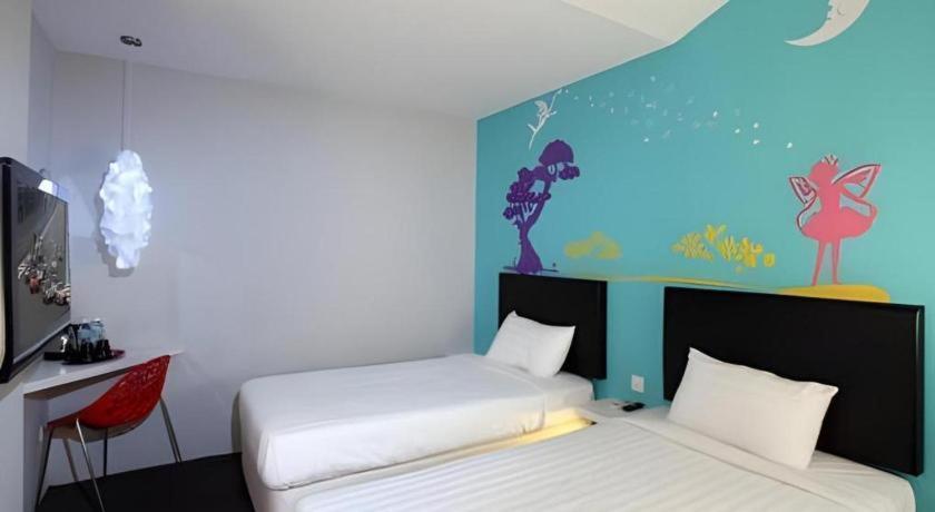 Bliss Boutique Hotel 3*