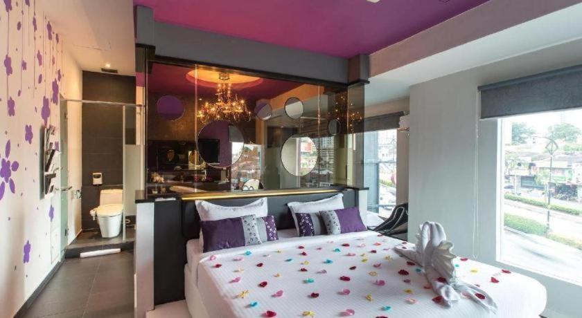 Bliss Boutique Hotel 3*