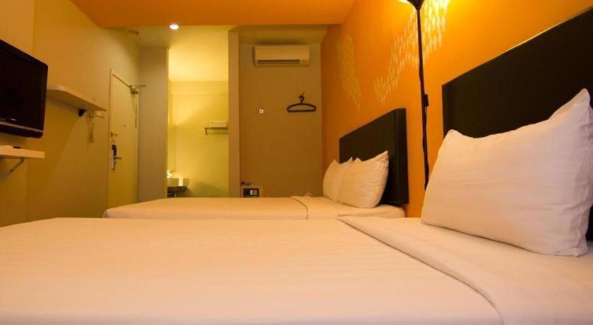 Hotel Bliss Boutique