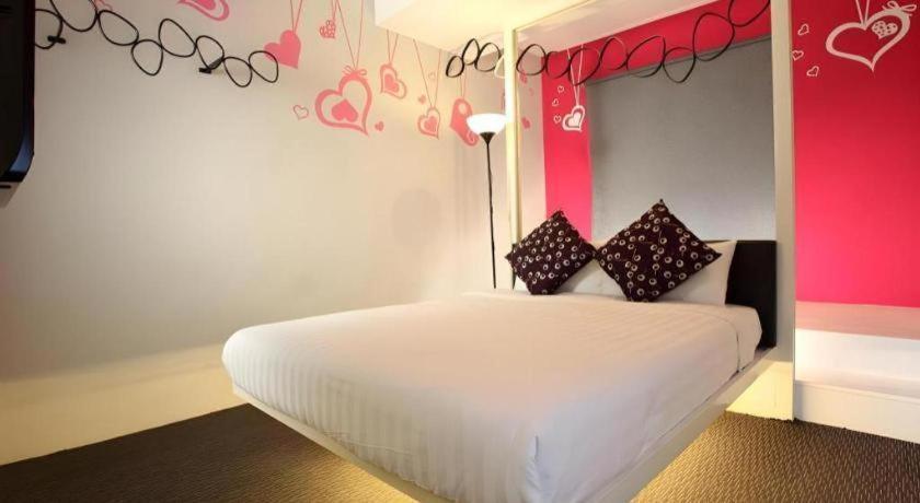 Bliss Boutique Hotel 3*