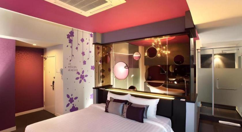Bliss Boutique Hotel Johor Bahru