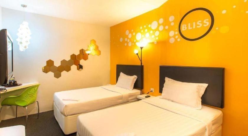 Hotel Bliss Boutique