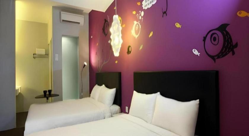 Bliss Boutique 3*