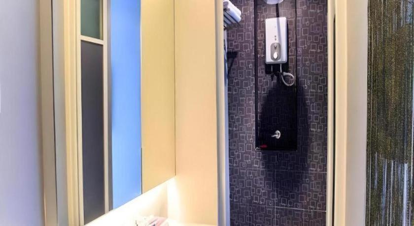 Bliss Boutique Hotel 3*