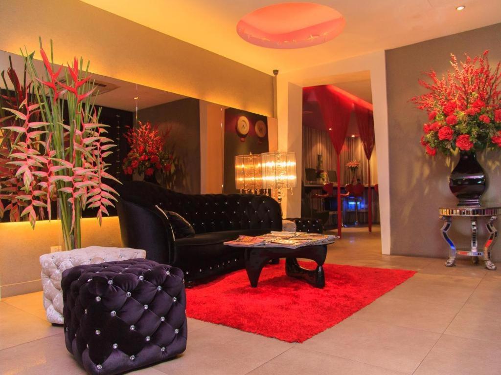 Hotel Bliss Boutique