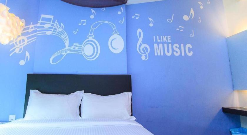 Hotel Bliss Boutique 3*