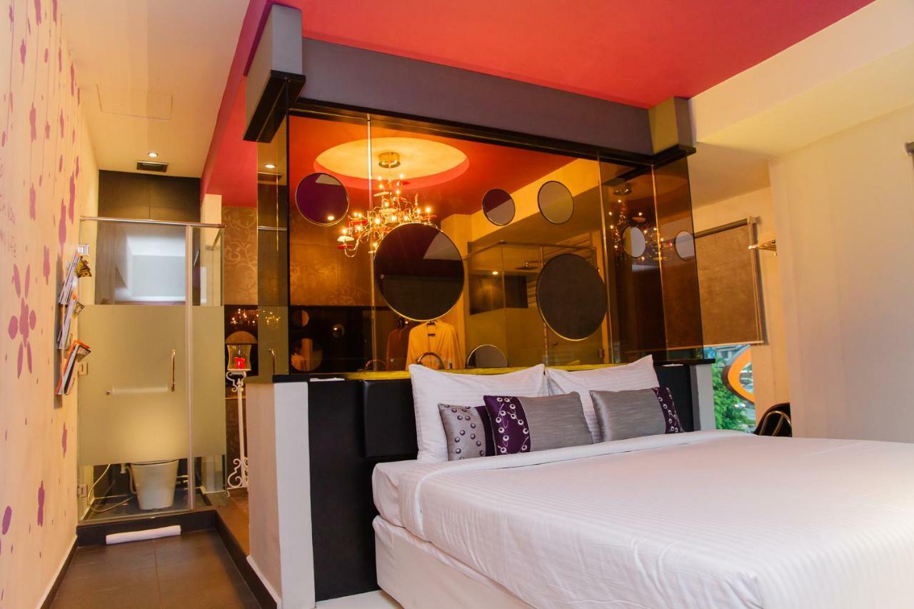 Hotel Bliss Boutique 3*