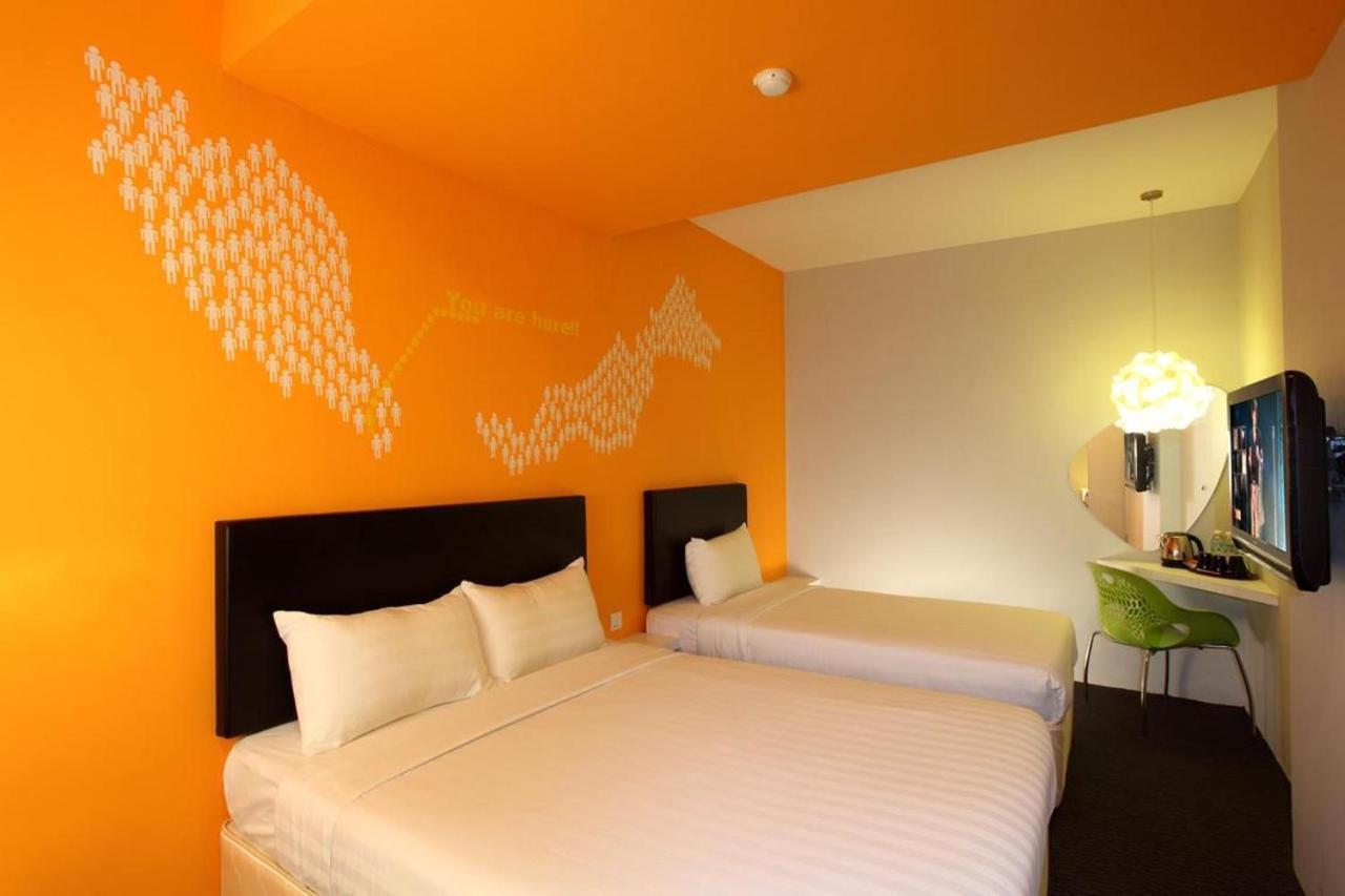 Hotel Bliss Boutique