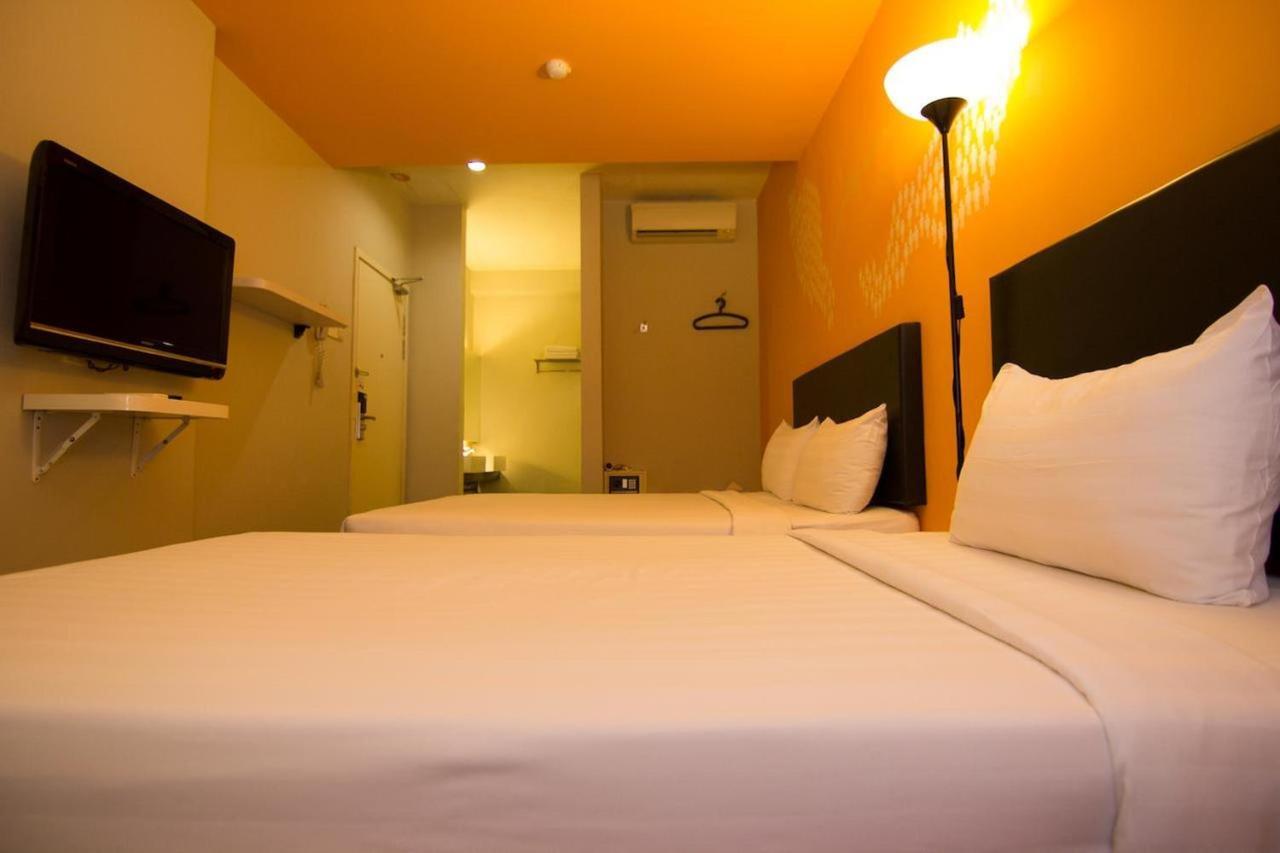 Bliss Boutique 3*
