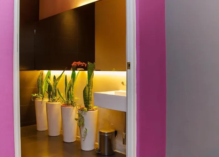 Bliss Boutique Hotel