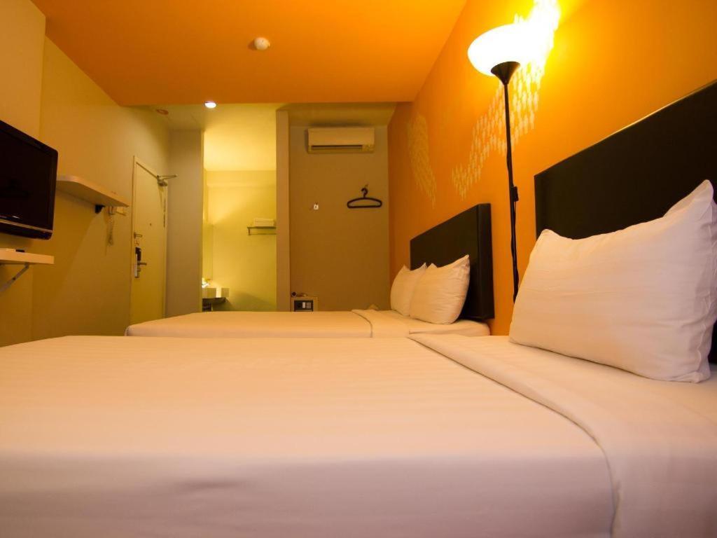 Bliss Boutique Hotel 3*
