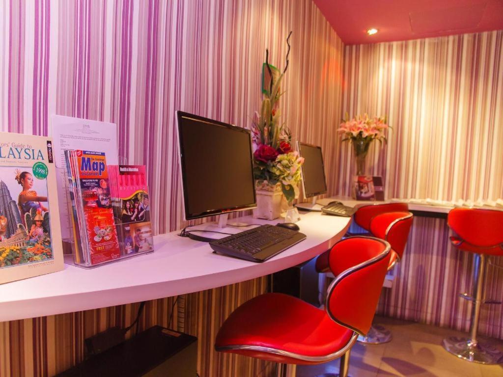 Bliss Boutique 3* Johor Bahru