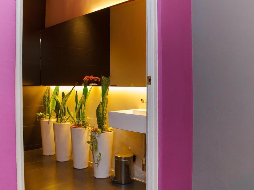 Hotel Bliss Boutique Johor Bahru