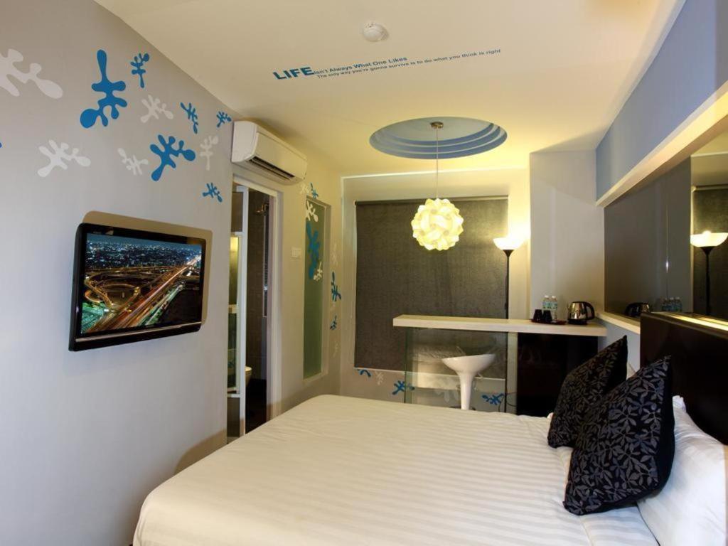 Bliss Boutique Hotel Johor Bahru