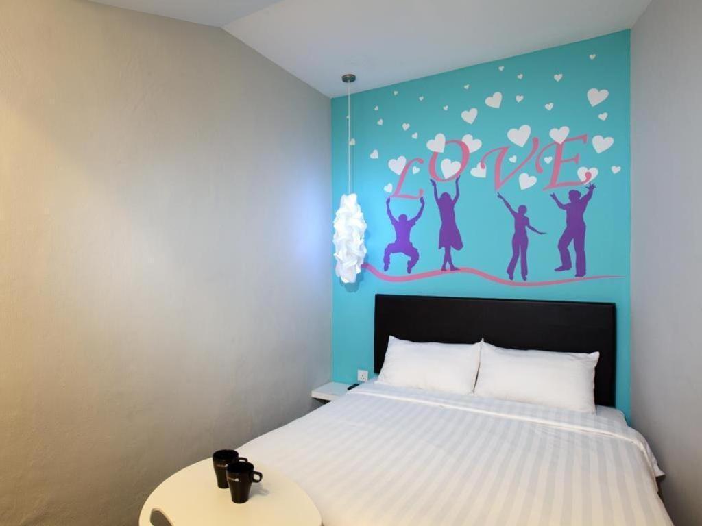Hotel Bliss Boutique