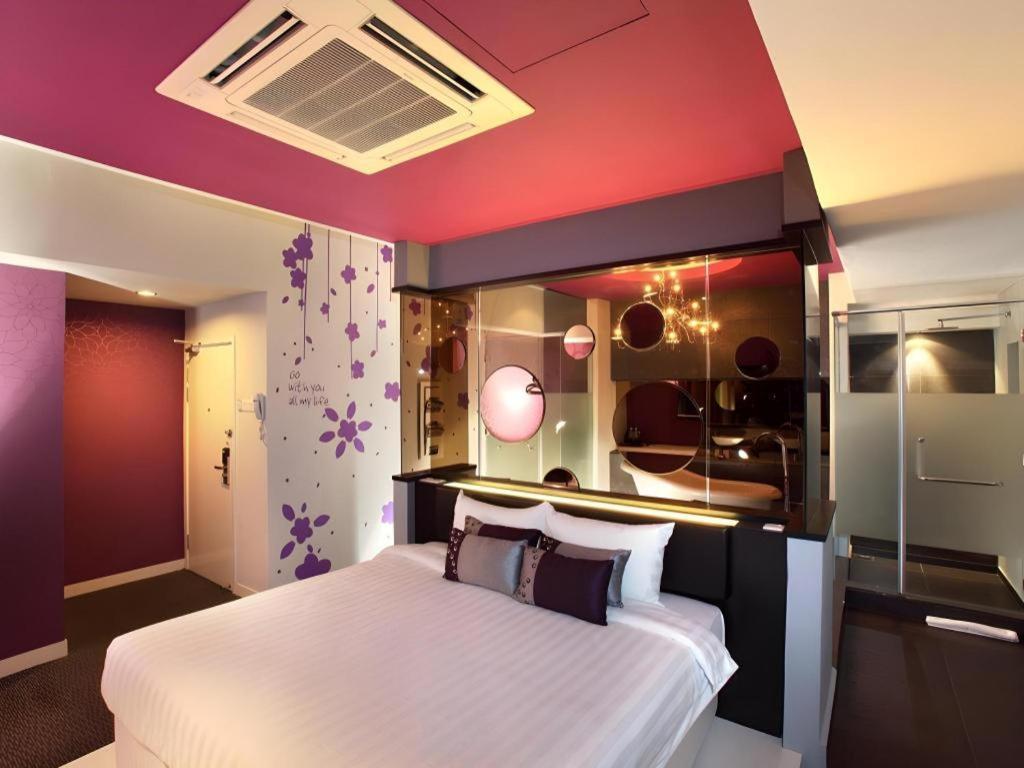 Bliss Boutique Hotel