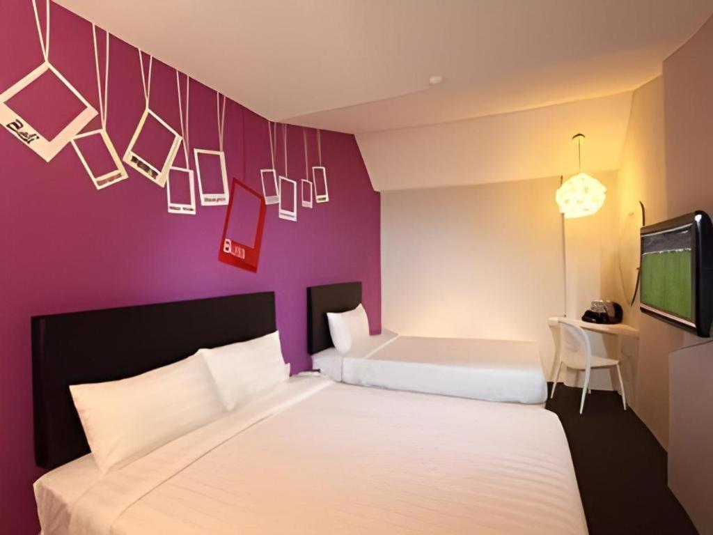 Bliss Boutique Hotel 3*
