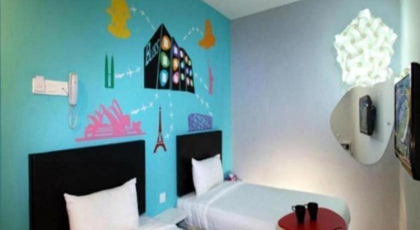 Bliss Boutique 3*