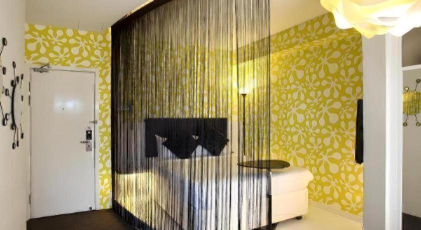 Bliss Boutique 3* Johor Bahru