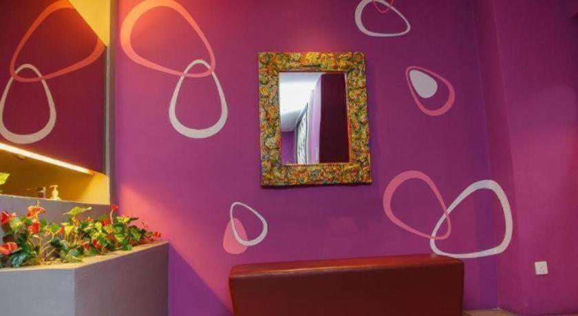 Bliss Boutique 3* Johor Bahru