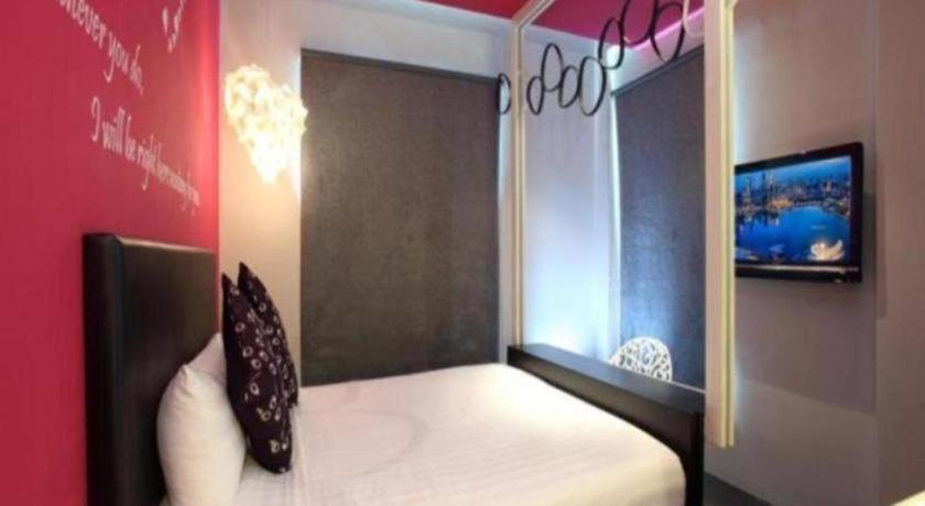Hotel Bliss Boutique