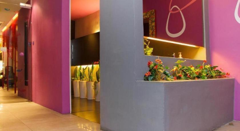 Bliss Boutique Hotel 3*