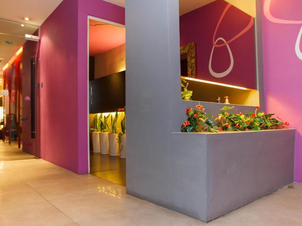 Bliss Boutique Hotel 3*